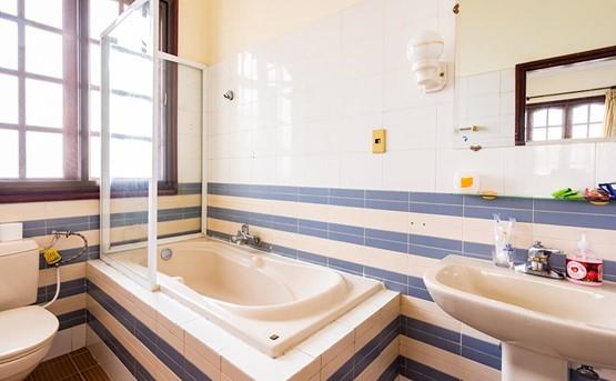 Villa house for rent district 2 D2200047 (10)